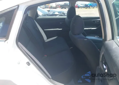 2018 Nissan Altima 2.5 S z USA, uszkodzony, nr VIN 1N4AL3AP3JC183120